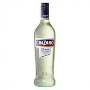 Cinzano Bianco, jede 0,75-l-Flasche