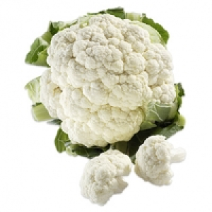 Italien/Frankreich Blumenkohl, je St&uuml;ck