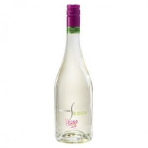 Gracioso Hugo versch. Sorten, jede 0,75-l-Flasche 1.29&nbsp;&euro;