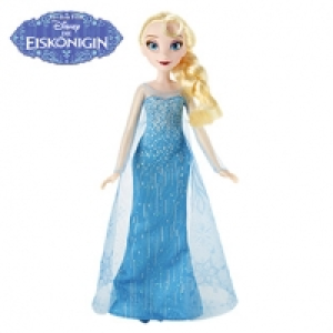 Eisk&ouml;nigin Elsa oder Anna ab 3 Jahren