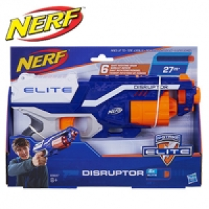 Nerf N-Strike Elite Disruptor ab 8 Jahren