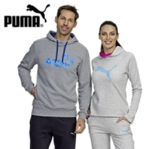 Damen- oder Herren-Kapuzensweatshirt