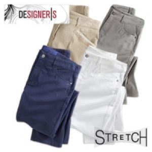 Damen-Hose versch. Modelle Farben und Größen