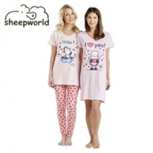 Damen-Pyjama 16.99 €