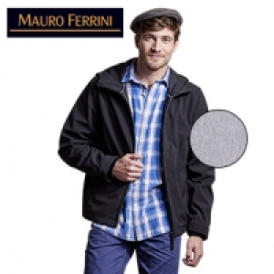 Herren-Freizeitjacke Gr&ouml;&szlig;e: S - XXL