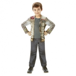 Kinderkost&uuml;m Finn ca. 5 - 12 Jahre