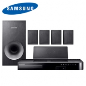 5.1-3D-Home-Cinema-System HT-J4500 3D-Blu-ray-Player, Radio Dolby Digi