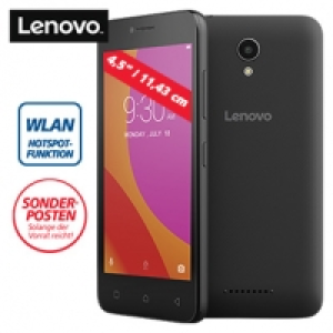 Dual-SIM-Smartphone B 4,5/11,43 cm UMTS/Quadband GSM 5-MP-Digitalkamer