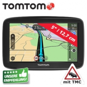 Navigationssystem START 52 EU inkl. Free Lifetime Maps Fahrspurassiste