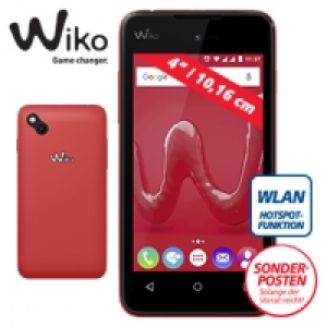 Smartphone Sunny 4/10,16 cm UMTS/Quadband GSM 5-MP-Digitalkamera micro