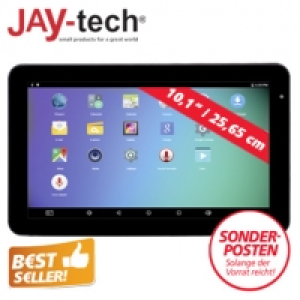 Multimedia-Tablet-PC XE10D mit Quad-Core-Prozessor (4 x bis zu 1,2 GHz 79.95 €