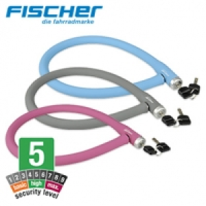 Kabelschloss Fashion