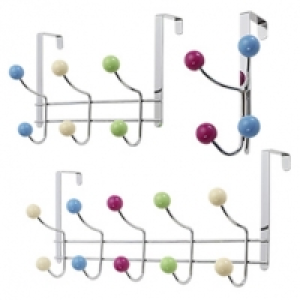 T&uuml;rhaken versch. Ausf&uuml;hrungen