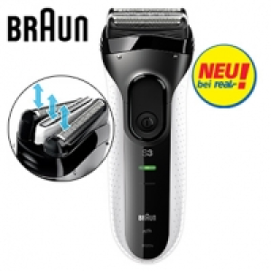 Rasierer Series 3 ProSkin 3020s effiziente und sanfte Rasur Mikrokamm