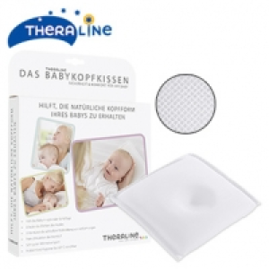 Baby-Kopfkissen