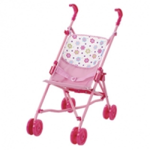 Kleiner Puppenwagen versch. Modelle