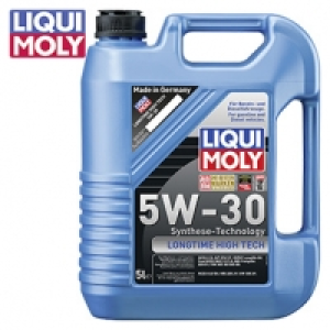 Longtime High Tech SAE 5W-30 5 Liter