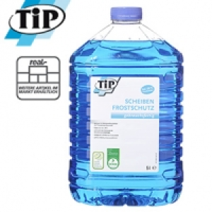 Scheibenfrostschutz versch. Sorten 5 Liter