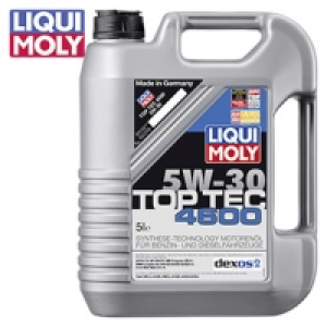 Top Tec 4600 5W-30 5 Liter