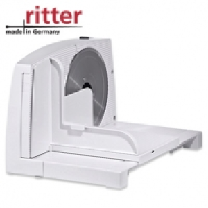Allesschneider Markant 01 Schnittstärkeneinstellung bis 14 mm Sicherhe