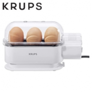 Eierkocher Ovomat Trio für 3 Eier mit integr. Eipicker