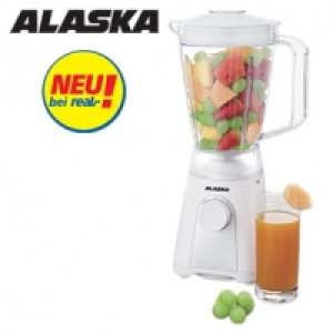 Standmixer TB 1505 2 Geschwindigkeitsstufen Impuls-Funktion abnehmbare