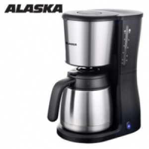 Thermo-Kaffeeautomat CM 2230 S für bis zu 12 Tassen Tropfstopp-Funktio