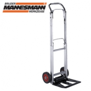Alu-Sackkarre klappbar belastbar bis max. 90 kg