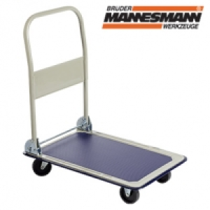 Handwagen/Plattformwagen praktisch handlich zusammenklappbar max. Bela