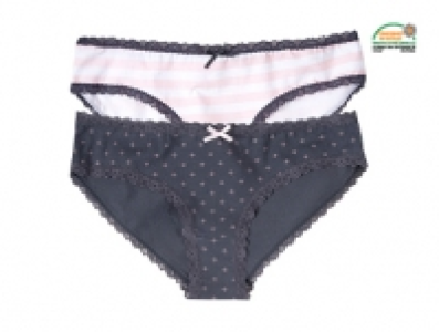 Damenslip 2.99 €