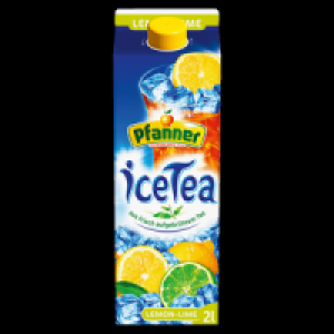 Pfanner IceTea 1.11&nbsp;&euro;