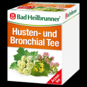 Bad Heilbrunner Arzneitee 0.95 €