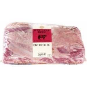 Dry aged Irisches Rinder Entrecôté (Ribeye) 28.99 €