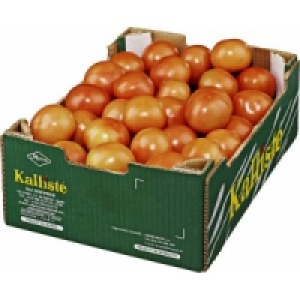 Tomaten rund 7.99 €
