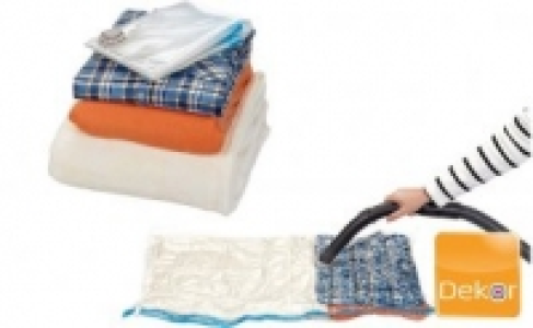 Vakuum-Beutel 6.99&nbsp;&euro;