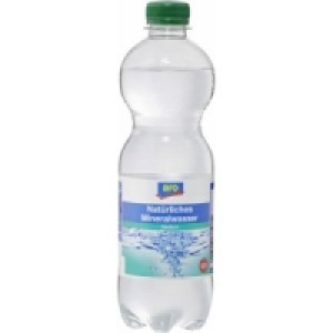 Aro Mineralwasser