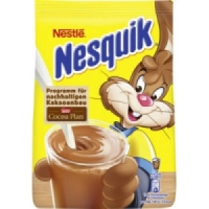 Nesquik Kakaopulver