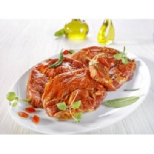 Schulte + Sohn Schweine-Nackensteaks 4.49 €