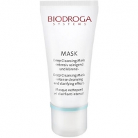 Karstadt Biodroga Deep Cleansing Mask, 50 ml