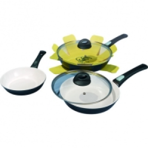 Pfannen-Set Cerafit&reg;Fusion, 7-teilig 99.99&nbsp;&euro;