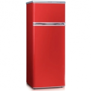 KS 9795 K&uuml;hl-Gefrierkombination, rot, A++ 329.99&nbsp;&euro;