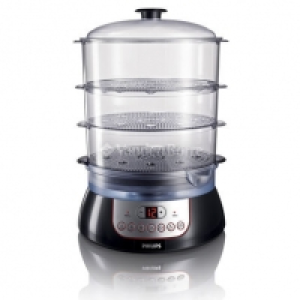 Philips Dampfgarer HD9140/91