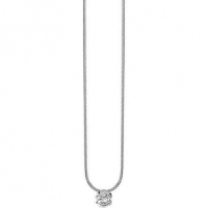 Esprit Kette mit Anhänger ESNL92153A420 Zoll, 925er Silber