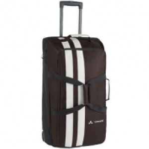 Vaude New Islands Tobago 90 2-Rollen Reisetasche 75 cm, mocca