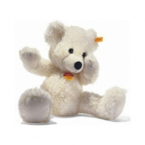 Steiff LOTTE Teddybär weiß 49 cm