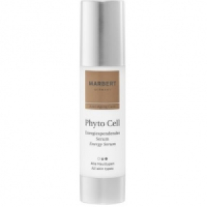 Marbert Phyto Cell Energy Serum, Serum, 50 ml
