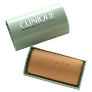 Clinique Facial Soap mit Schale ölige Haut, mit Schale, 100g