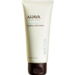 Karstadt Ahava Mineral Hand Cream, Handcreme, 100 ml