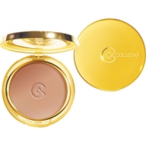 Collistar Compact Matte-Finish Foundation, Kompaktpuder, 9 g