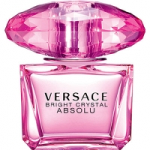 Versace Bright Crystal Absolu, Eau de Parfum, 30 ml